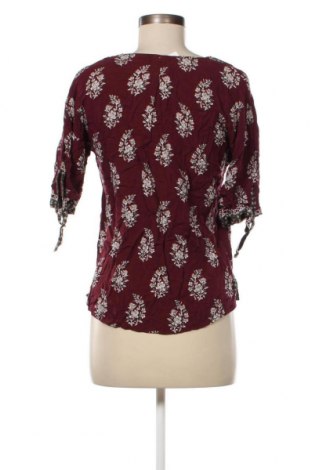 Дамска блуза Promod, Размер M, Цвят Многоцветен, Цена 5,28 лв.