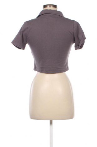 Дамска блуза Public Desire, Размер L, Цвят Сив, Цена 6,82 лв.