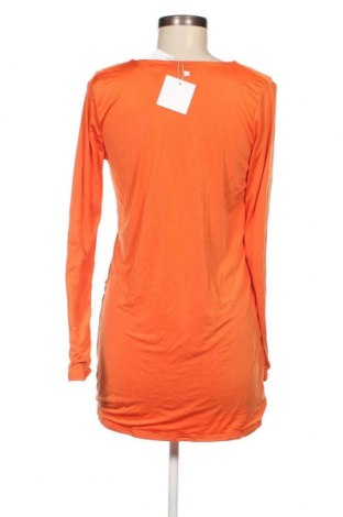 Damen Shirt Public Desire, Größe M, Farbe Orange, Preis 15,98 €