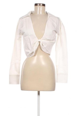 Damen Shirt Public Desire, Größe XS, Farbe Weiß, Preis 15,98 €