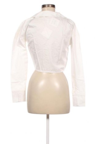 Дамска блуза Public Desire, Размер XS, Цвят Бял, Цена 7,13 лв.