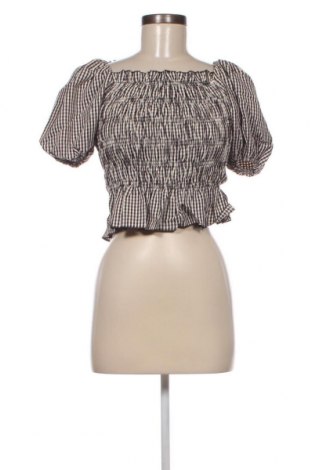 Γυναικεία μπλούζα Qed London, Μέγεθος M, Χρώμα Πολύχρωμο, Τιμή 7,42 €