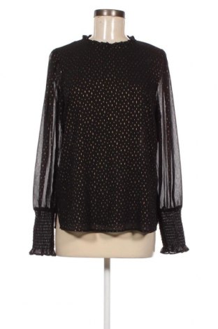 Дамска блуза Rachel Zoé, Размер M, Цвят Черен, Цена 10,82 лв.