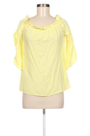 Damen Shirt Rainbow, Größe S, Farbe Gelb, Preis 2,12 €