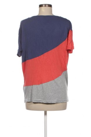 Дамска блуза Rainbow, Размер M, Цвят Многоцветен, Цена 18,82 лв.