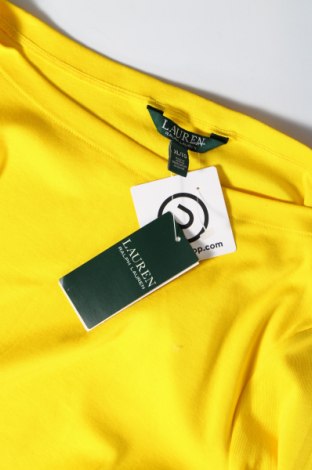 Дамска блуза Ralph Lauren, Размер XL, Цвят Жълт, Цена 205,00 лв.