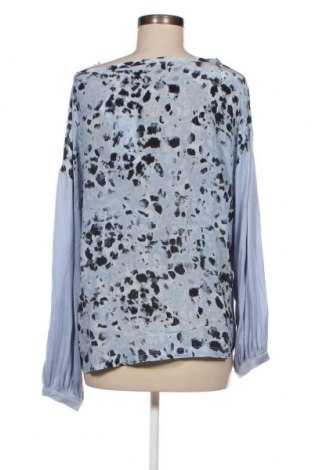 Γυναικεία μπλούζα Religion, Μέγεθος M, Χρώμα Μπλέ, Τιμή 52,58 €