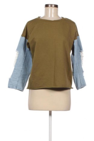 Γυναικεία μπλούζα Reserve, Μέγεθος M, Χρώμα Πολύχρωμο, Τιμή 2,21 €