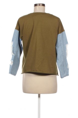 Γυναικεία μπλούζα Reserve, Μέγεθος M, Χρώμα Πολύχρωμο, Τιμή 12,28 €