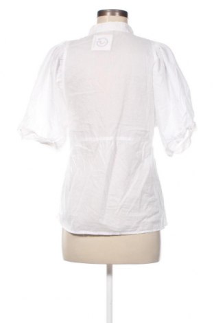 Bluză de femei Reserved, Mărime M, Culoare Alb, Preț 62,50 Lei
