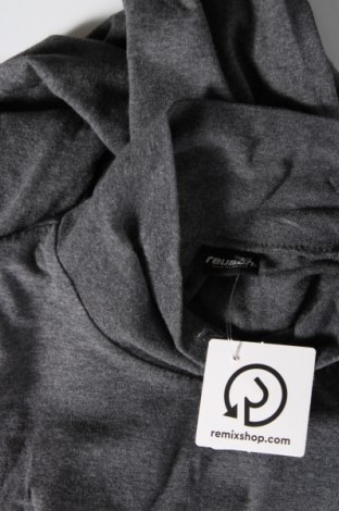 Γυναικεία μπλούζα Reusch, Μέγεθος XL, Χρώμα Γκρί, Τιμή 5,89 €