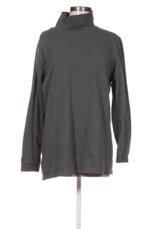 Γυναικεία μπλούζα Reusch, Μέγεθος XL, Χρώμα Γκρί, Τιμή 4,00 €