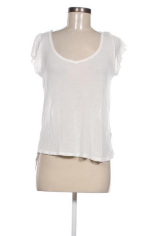 Γυναικεία μπλούζα Review, Μέγεθος S, Χρώμα Εκρού, Τιμή 12,23 €