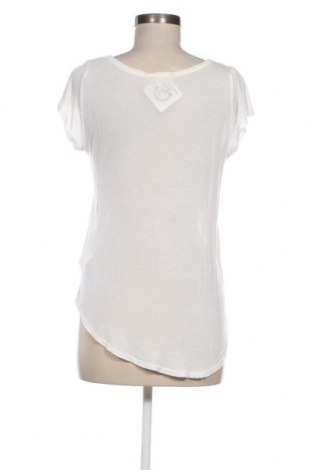 Damen Shirt Review, Größe S, Farbe Ecru, Preis 12,23 €