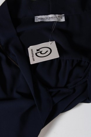 Γυναικεία μπλούζα Rinascimento, Μέγεθος S, Χρώμα Μπλέ, Τιμή 21,03 €