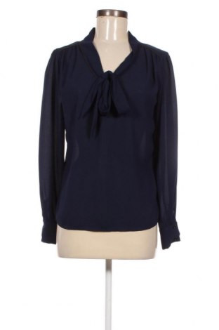Damen Shirt Rinascimento, Größe S, Farbe Blau, Preis 4,02 €