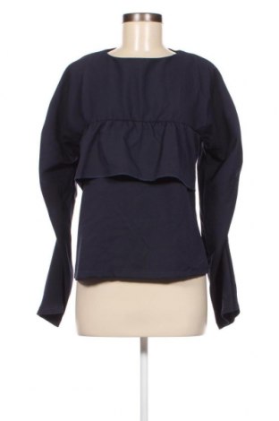 Γυναικεία μπλούζα Rita Koss, Μέγεθος M, Χρώμα Μπλέ, Τιμή 2,38 €
