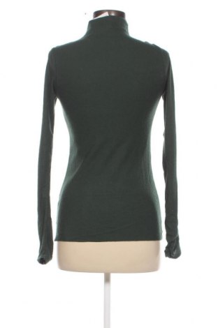 Γυναικεία μπλούζα River Island, Μέγεθος XS, Χρώμα Πράσινο, Τιμή 37,11 €