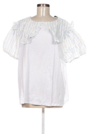 Γυναικεία μπλούζα River Island, Μέγεθος XXL, Χρώμα Πολύχρωμο, Τιμή 11,13 €