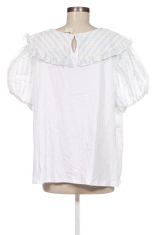 Γυναικεία μπλούζα River Island, Μέγεθος XXL, Χρώμα Πολύχρωμο, Τιμή 37,11 €