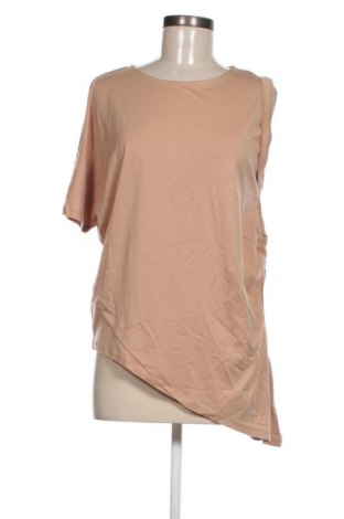 Damen Shirt River Island, Größe M, Farbe Braun, Preis 37,11 €