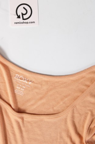 Bluză de femei Roxy, Mărime S, Culoare Portocaliu, Preț 54,74 Lei