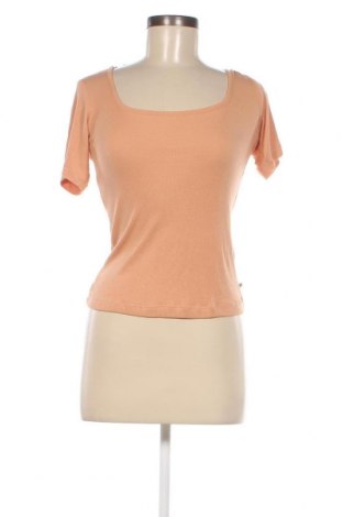 Дамска блуза Roxy, Размер S, Цвят Оранжев, Цена 20,80 лв.