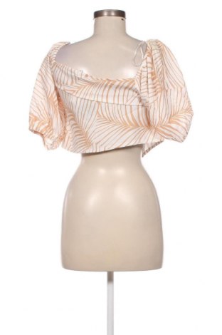 Γυναικεία μπλούζα Roxy, Μέγεθος L, Χρώμα Πολύχρωμο, Τιμή 7,05 €