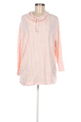 Γυναικεία μπλούζα Ruby Rd., Μέγεθος L, Χρώμα Πολύχρωμο, Τιμή 2,67 €