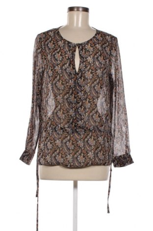 Дамска блуза Rue de Femme, Размер S, Цвят Многоцветен, Цена 4,76 лв.