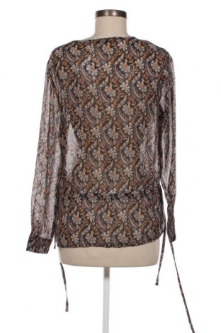Дамска блуза Rue de Femme, Размер S, Цвят Многоцветен, Цена 4,08 лв.