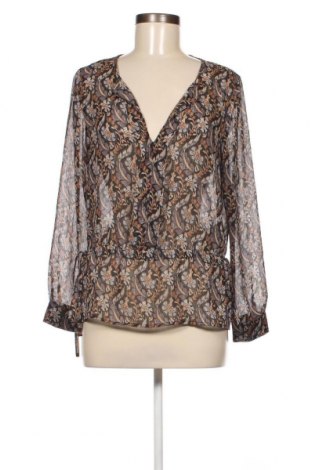 Дамска блуза Rue de Femme, Размер XS, Цвят Многоцветен, Цена 4,08 лв.
