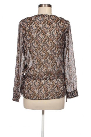 Дамска блуза Rue de Femme, Размер XS, Цвят Многоцветен, Цена 3,06 лв.