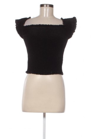 Γυναικεία μπλούζα Rut & Circle, Μέγεθος S, Χρώμα Μαύρο, Τιμή 2,97 €