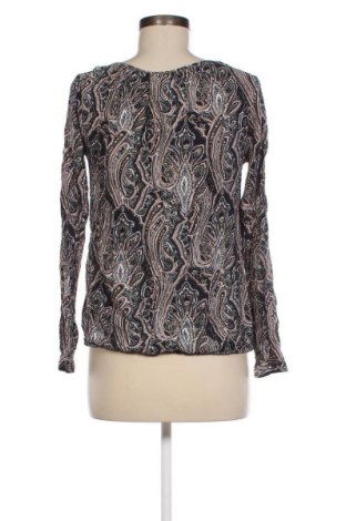 Γυναικεία μπλούζα S.Oliver, Μέγεθος S, Χρώμα Πολύχρωμο, Τιμή 14,85 €
