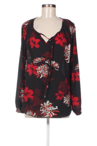 Дамска блуза S.Oliver Black Label, Размер L, Цвят Многоцветен, Цена 34,00 лв.