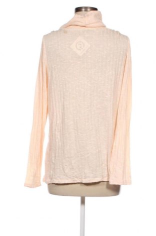 Γυναικεία μπλούζα SELF E, Μέγεθος L, Χρώμα Πορτοκαλί, Τιμή 1,78 €