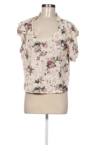 Γυναικεία μπλούζα SHEIN, Μέγεθος XL, Χρώμα Πολύχρωμο, Τιμή 5,11 €