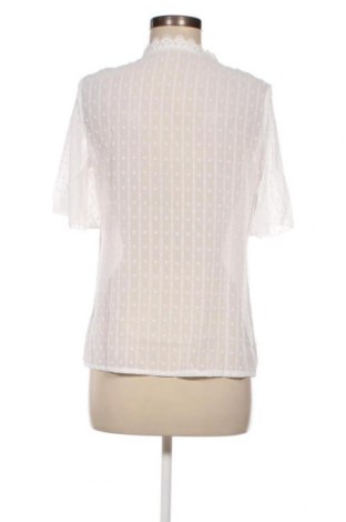 Γυναικεία μπλούζα SHEIN, Μέγεθος XS, Χρώμα Λευκό, Τιμή 3,04 €