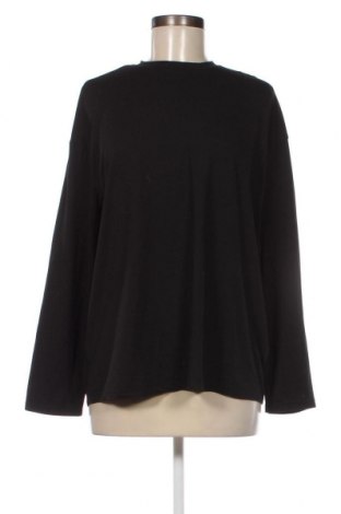 Γυναικεία μπλούζα SHEIN, Μέγεθος XS, Χρώμα Μαύρο, Τιμή 2,12 €