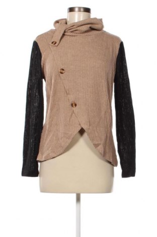 Γυναικεία μπλούζα SHEIN, Μέγεθος S, Χρώμα Πολύχρωμο, Τιμή 6,71 €