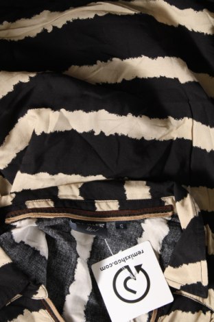 Γυναικεία μπλούζα Sa. Hara, Μέγεθος S, Χρώμα Μαύρο, Τιμή 1,65 €