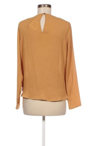Дамска блуза Saint Tropez, Размер S, Цвят Бежов, Цена 3,60 лв.
