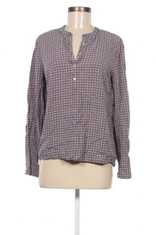 Дамска блуза Saint Tropez, Размер M, Цвят Многоцветен, Цена 4,08 лв.