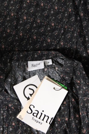 Damen Shirt Saint Tropez, Größe M, Farbe Mehrfarbig, Preis 7,79 €