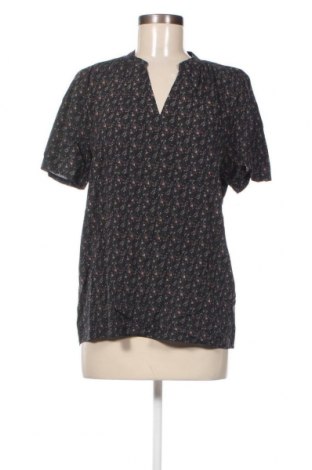 Damen Shirt Saint Tropez, Größe M, Farbe Mehrfarbig, Preis 11,13 €