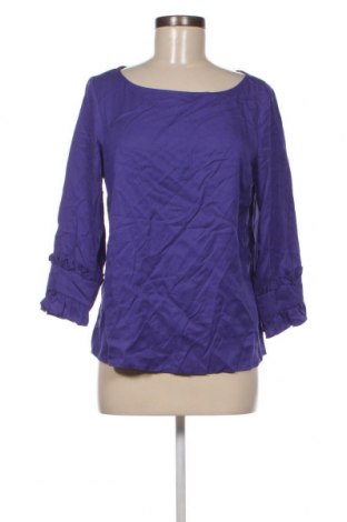 Дамска блуза Selected Femme, Размер M, Цвят Лилав, Цена 82,00 лв.