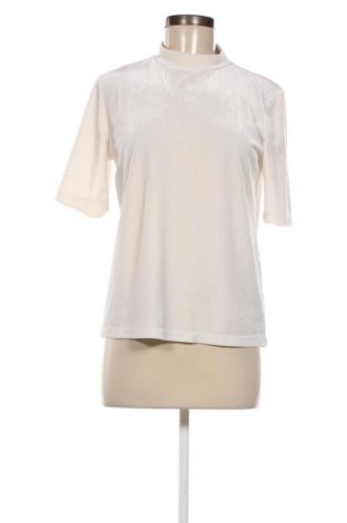 Дамска блуза Selected Femme, Размер M, Цвят Бял, Цена 29,00 лв.