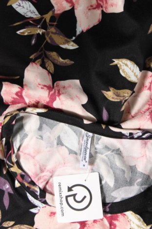 Γυναικεία μπλούζα Seventy Seven, Μέγεθος M, Χρώμα Πολύχρωμο, Τιμή 2,77 €