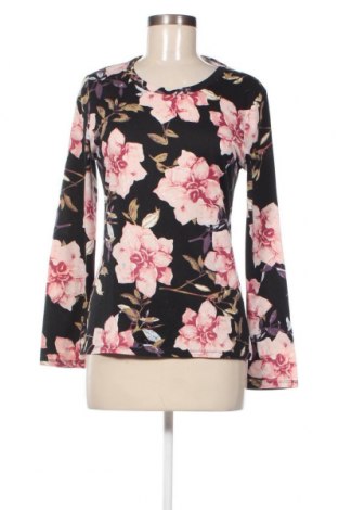 Γυναικεία μπλούζα Seventy Seven, Μέγεθος M, Χρώμα Πολύχρωμο, Τιμή 1,66 €